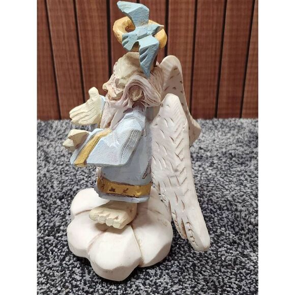 David Frykman Figurine The Oldest Angel 1994 - Picture 2 of 8